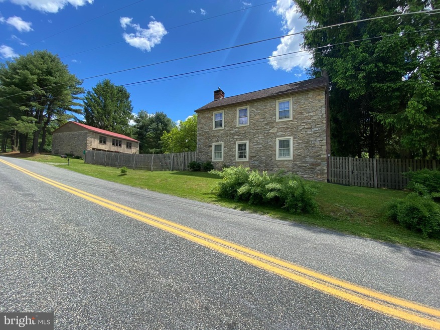 192 Bitting Rd, Alburtis, PA 18011 - photo 1