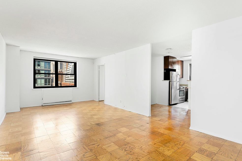 The Crystal House unit 1106, New York, NY 10010 - photo 1