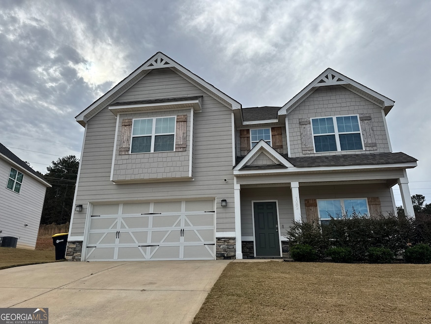 1082 Victorian Blvd, Forsyth, GA 31029 - photo 1