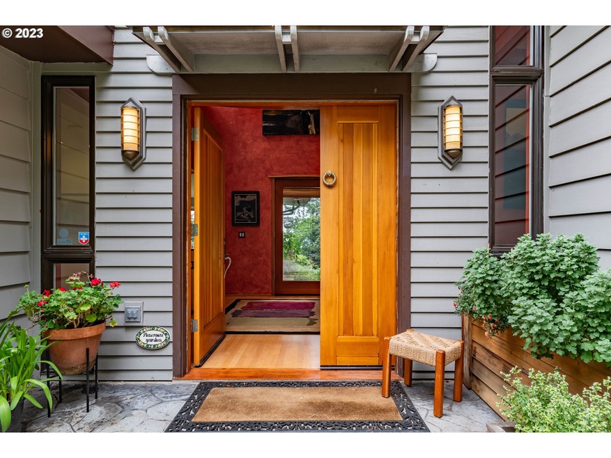 1760 Skyline Blvd, Eugene, OR 97403 - photo 1