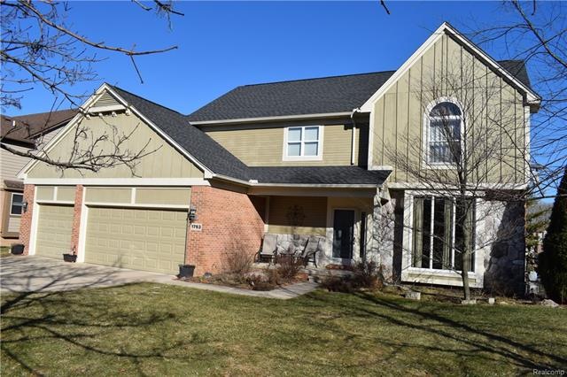 1763 Janet Drive