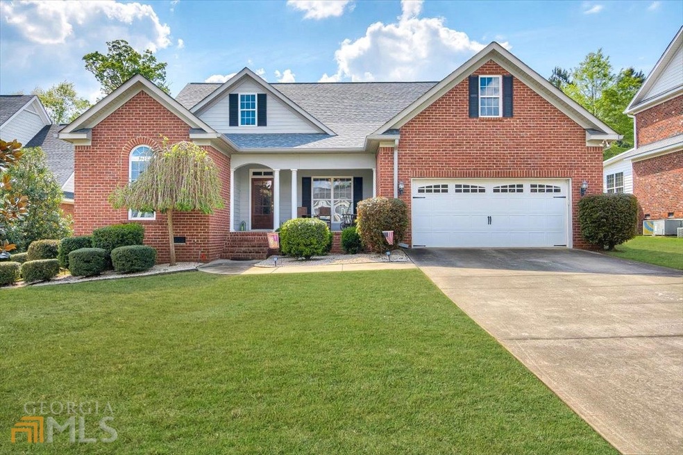 1210 Berkley Hills Pass, Evans, GA 30809 - photo 1