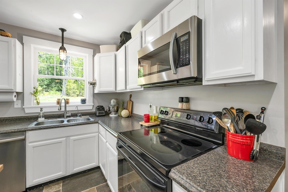 97 Parade Rd, Barnstead, NH 03218 - photo 1