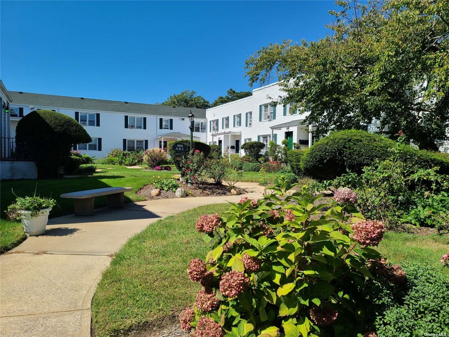 Ocean Harbor View Apartments unit 1A, Freeport, NY 11520 - photo 1