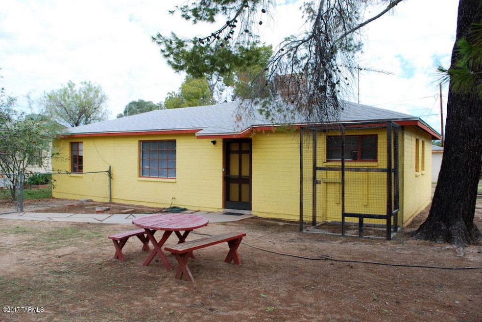 4463 E 15th St, Tucson, AZ 85711 - photo 1