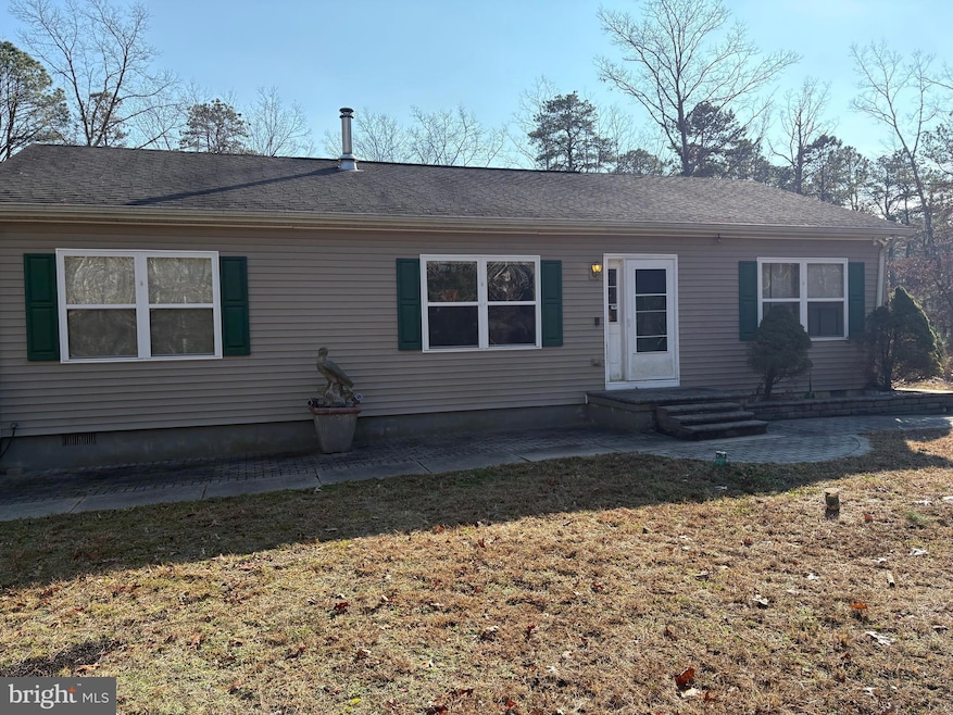 534 10th St, Newtonville, NJ 08346 - photo 1