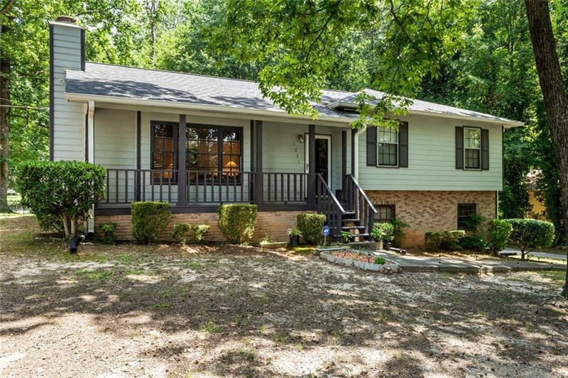 1731 Jajef Ave, Conley, GA 30288 - photo 1