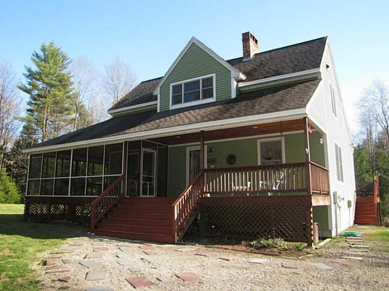 20 Fenderson Rd, Saco, ME 04072 - photo 1