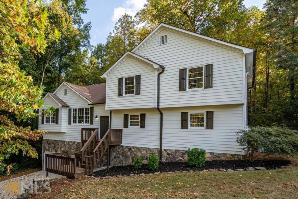 420 Raven Dr, Canton, GA 30115 - photo 1