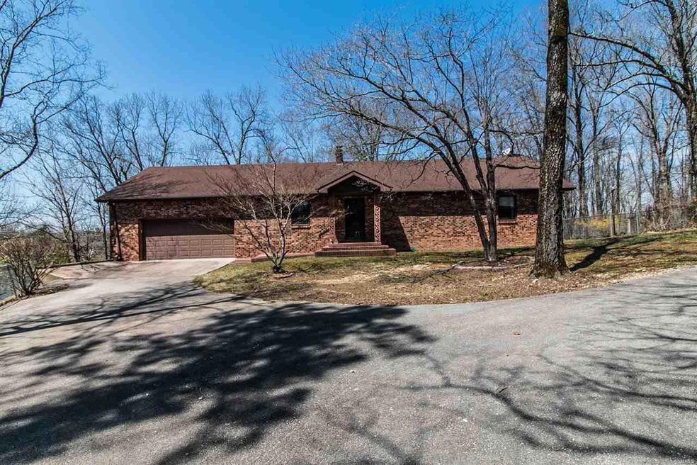 790 County Road 4702, Poplar Bluff, MO 63901 - photo 1