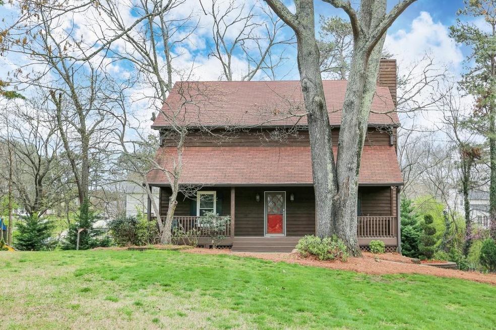 Country living near the city!