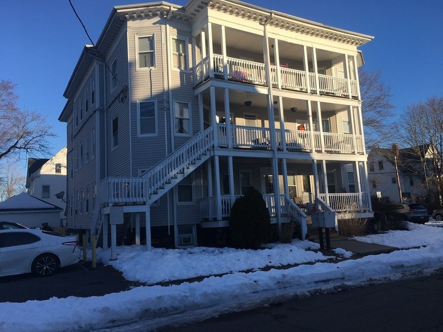 11 John St unit 4, Attleboro, MA 02703 - photo 1