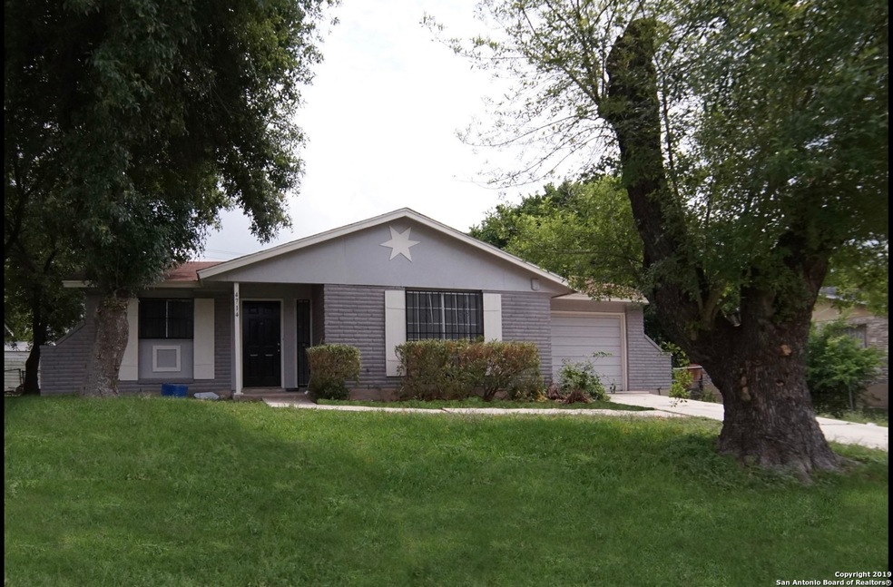 4714 Kay Ann Dr, San Antonio, TX 78220 - photo 1