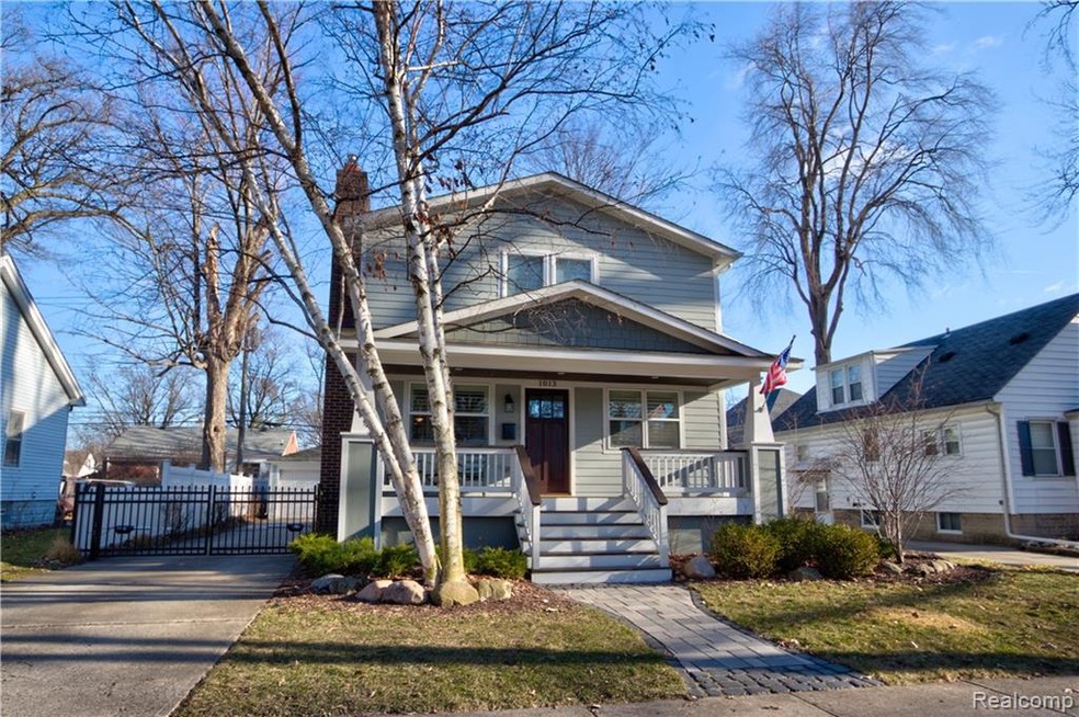 1013 E. 5th 2
