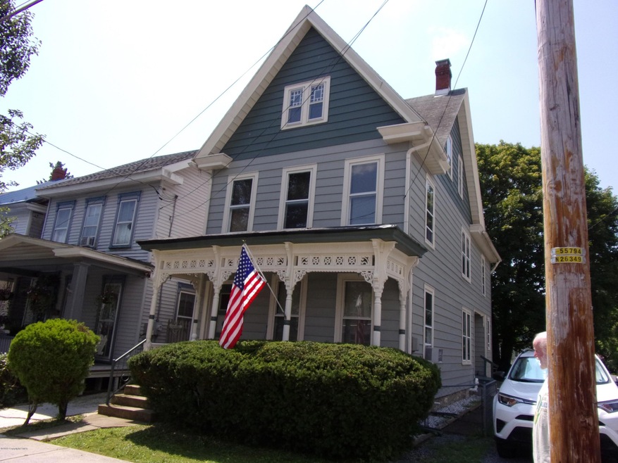 18 E 4th St, Jim Thorpe, PA 18229 - photo 1