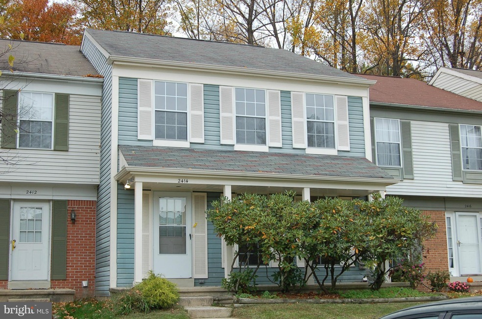 2414 Ladymeade Dr, Silver Spring, MD 20906 - photo 1