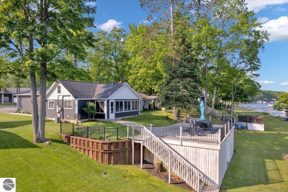 Under Contract $545,000