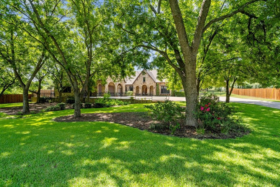 2801 Florence Rd, Southlake, TX 76092 - photo 1