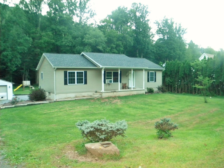 1677 Quaker Church Rd, Muncy, PA 17756 - photo 1