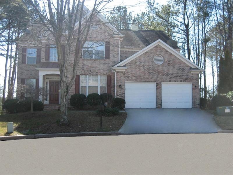 5104 Coventry Park Ct, Duluth, GA 30096 - photo 1