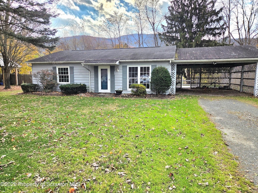 43 Chestnut St, Tunkhannock, PA 18657 - photo 1