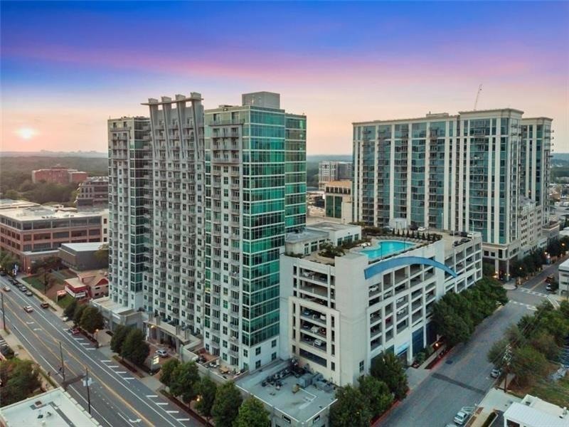 250 Pharr Rd NE unit 313, Atlanta, GA 30305 - photo 1