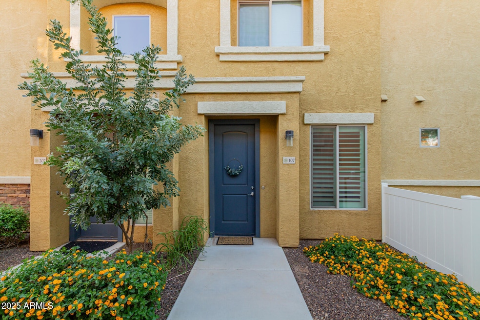 7820 E Baseline Rd unit 107, Mesa, AZ 85209 - photo 1