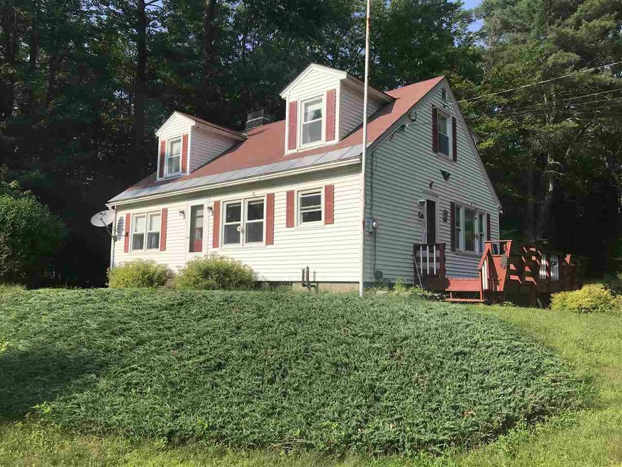 unlisted-address, Spofford, NH 03462 - photo 1