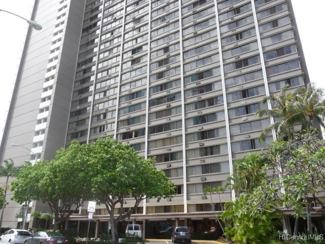 Kukui Plaza unit 3207, Honolulu, HI 96813 - photo 1