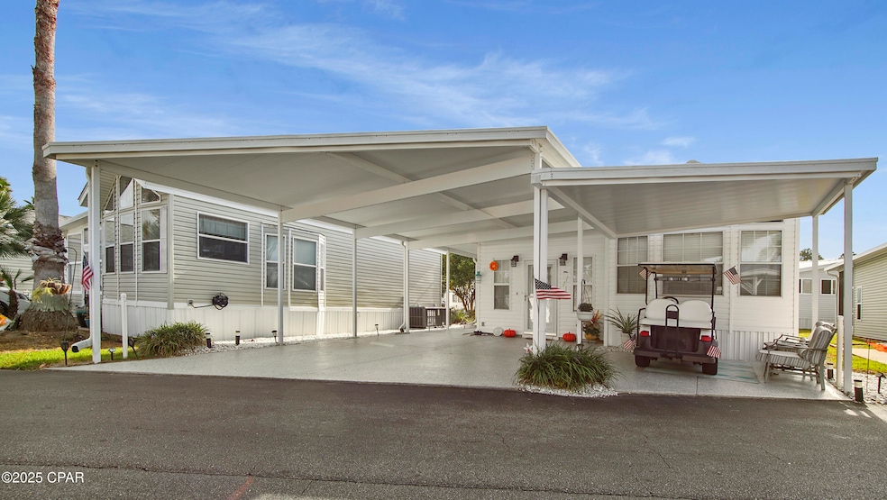 1219 Thomas Dr unit 289, Panama City Beach, FL 32408 - photo 1