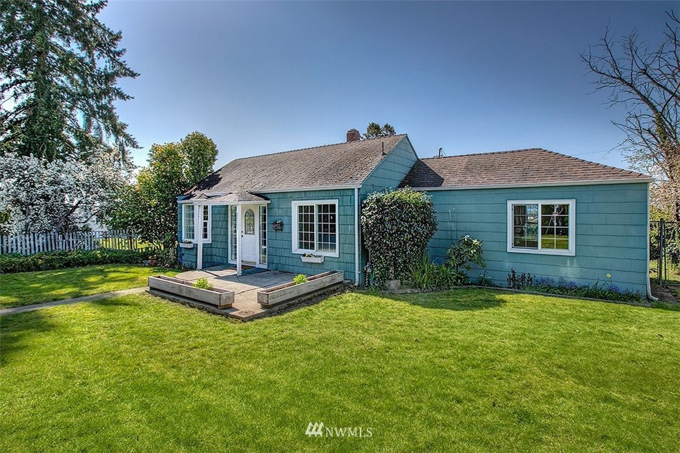 22209 8th Ave S, Des Moines, WA 98198 - photo 1