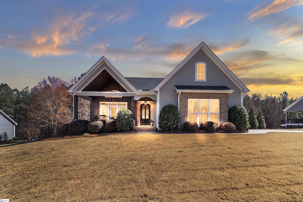 200 Deer Thicket Way, Taylors, SC 29687 - photo 1