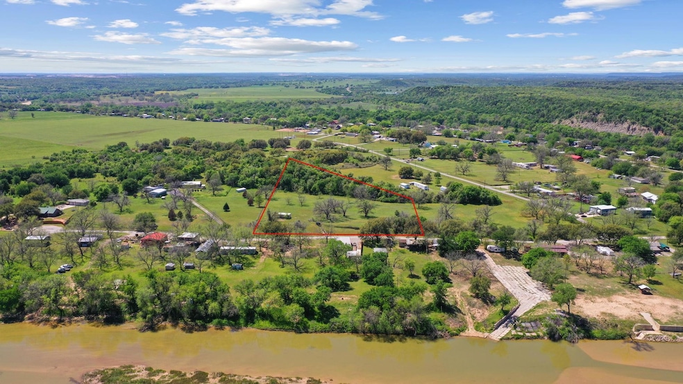 1220 River View Rd, Millsap, TX 76066 - photo 1