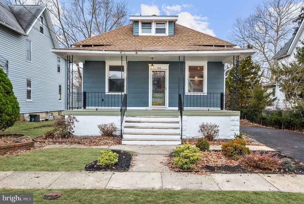 104 Oswego Ave, Audubon, NJ 08106 - photo 1