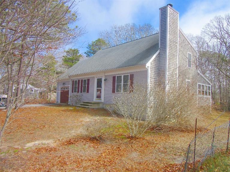 252 Winslow Gray Rd, West Yarmouth, MA 02673 - photo 1
