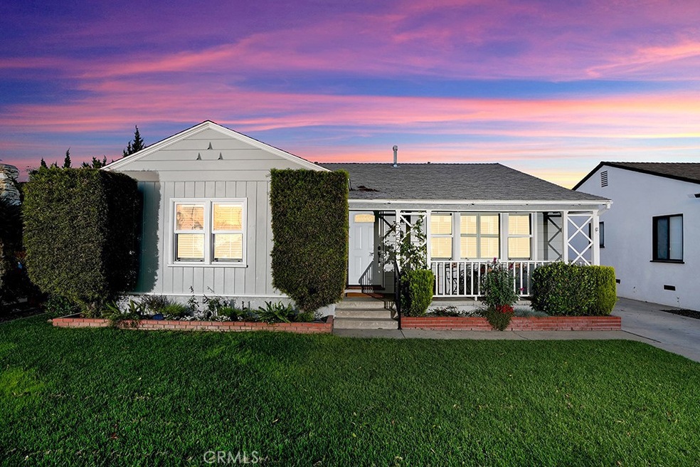 5252 Obispo Ave, Lakewood, CA 90712 - photo 1