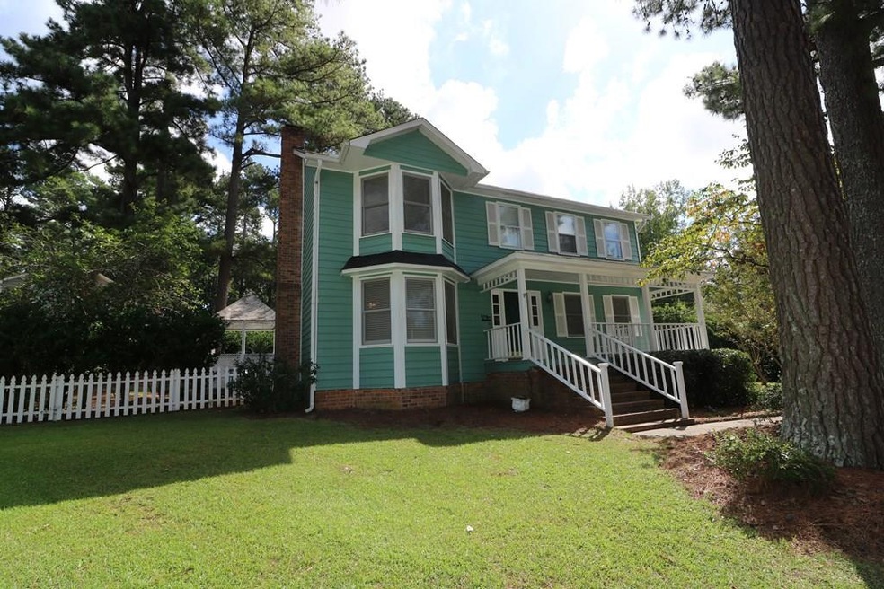 198 Ashley Cir, Augusta, GA 30907 - photo 1