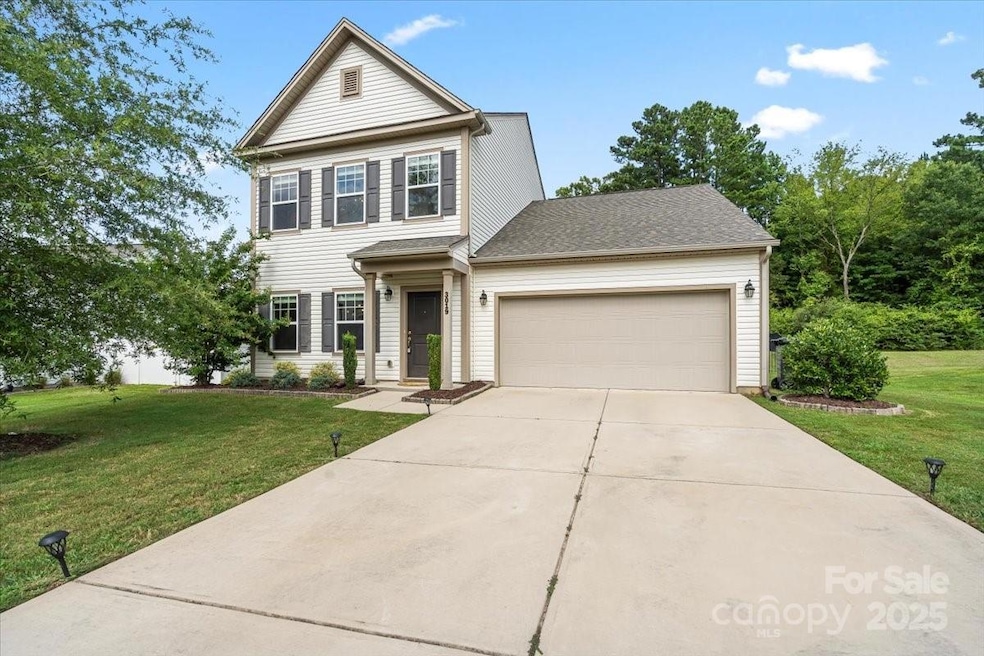 3019 Riker St, Clover, SC 29710 - photo 1