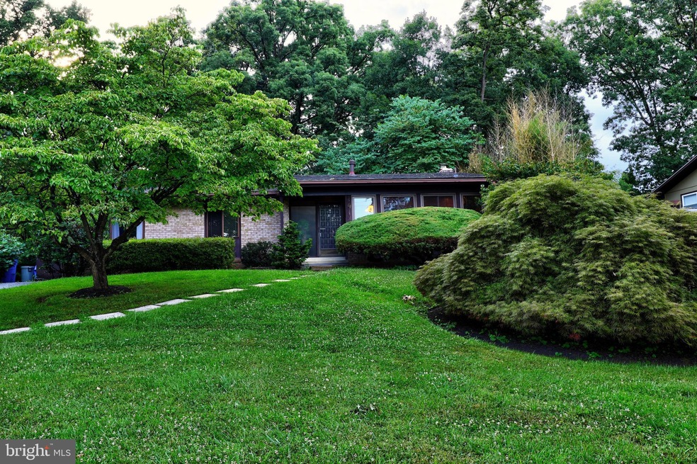 1412 Northcrest Dr, Silver Spring, MD 20904 - photo 1