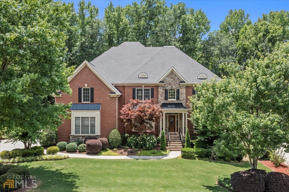 Front Elevation 2