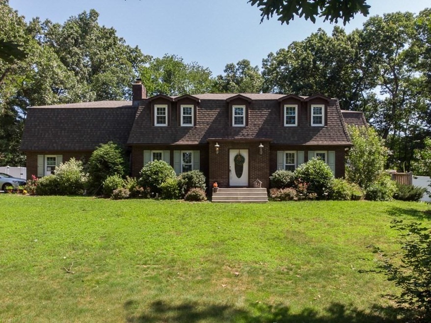 3 Chilson Rd, Wilbraham, MA 01095 - photo 1