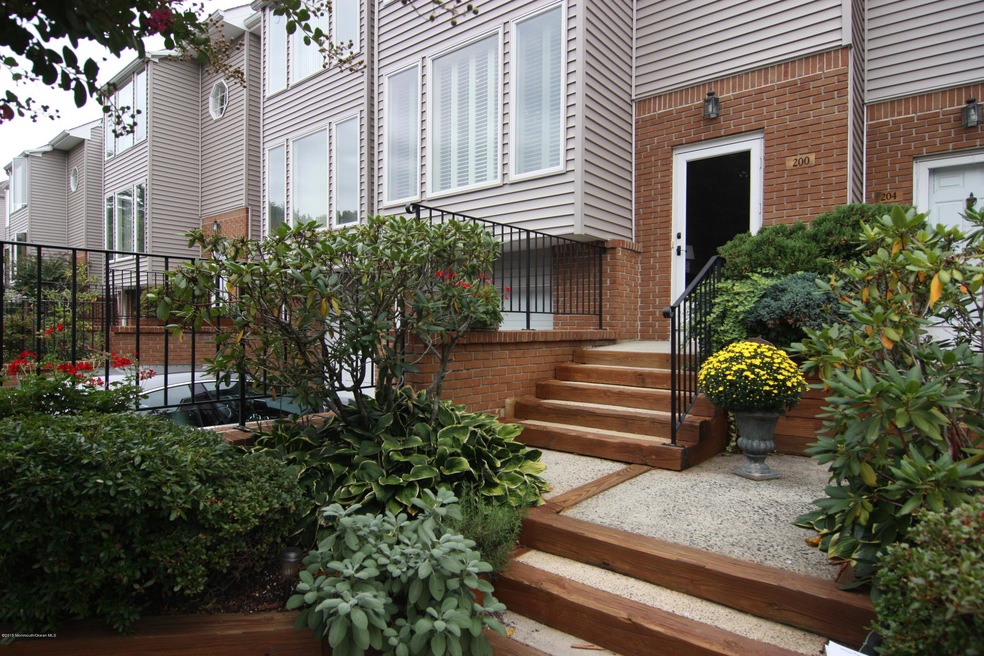 200 Ambassador Dr, Red Bank, NJ 07701 - photo 1