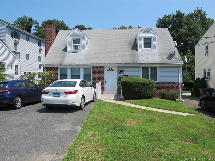 96 Euclid Ave unit 1, Stamford, CT 06902 - photo 1