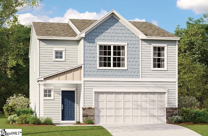 Sold $251,300 • Co-Listing Agent