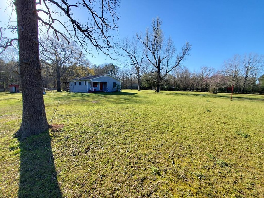 451 Tom Holland Rd, Lufkin, TX 75901 - photo 1