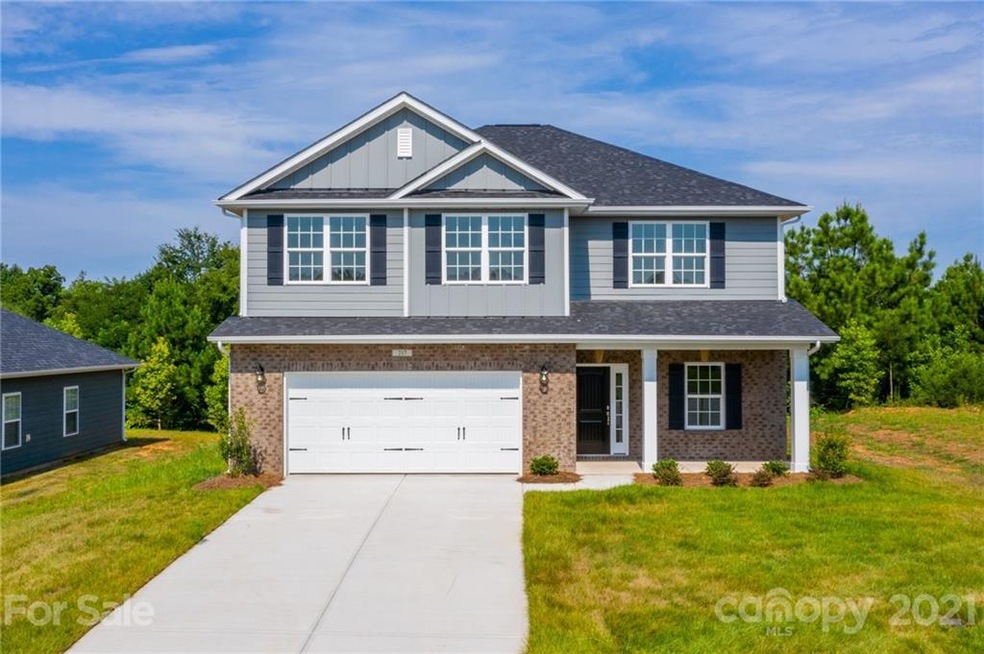 138 Allenton Way unit 3704, Statesville, NC 28677 - photo 1