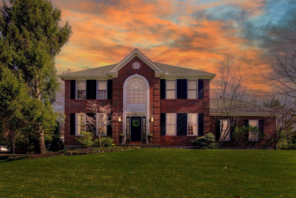 7086 Walliswood Ct, Liberty Township, OH 45011 - photo 1