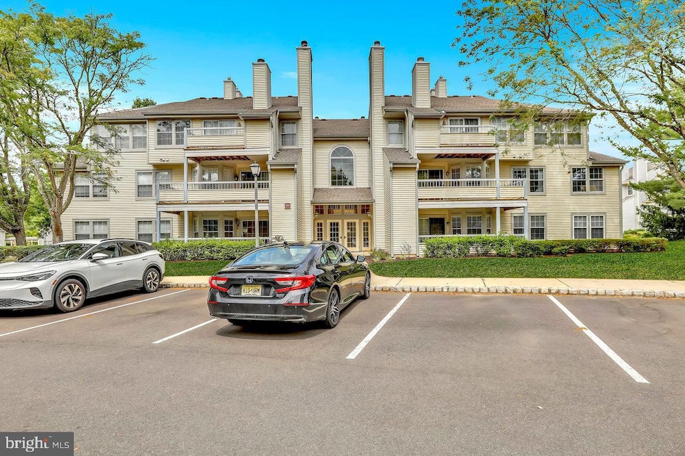 301 Trinity Ct unit 7, Princeton, NJ 08540 - photo 1