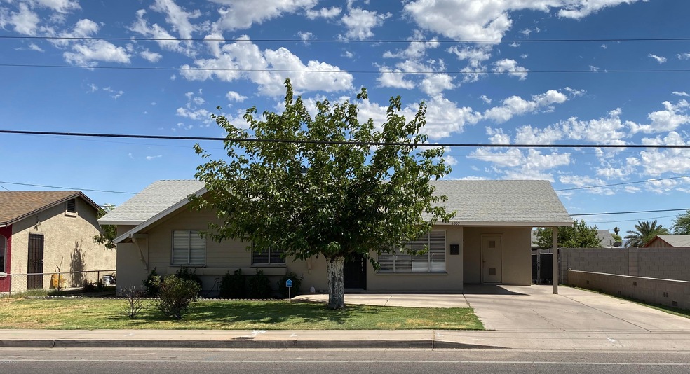 4809 W Encanto Blvd, Phoenix, AZ 85035 - photo 1