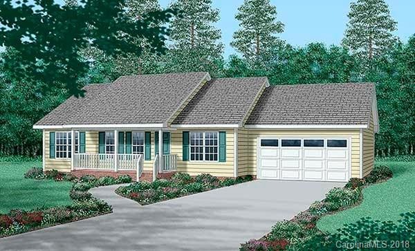 150 Independence Loop, Statesville, NC 28625 - photo 1